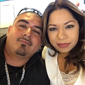 Meet your Posher, Armando